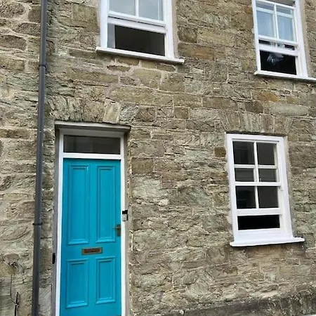18 Church Street Salcombe Exterior photo