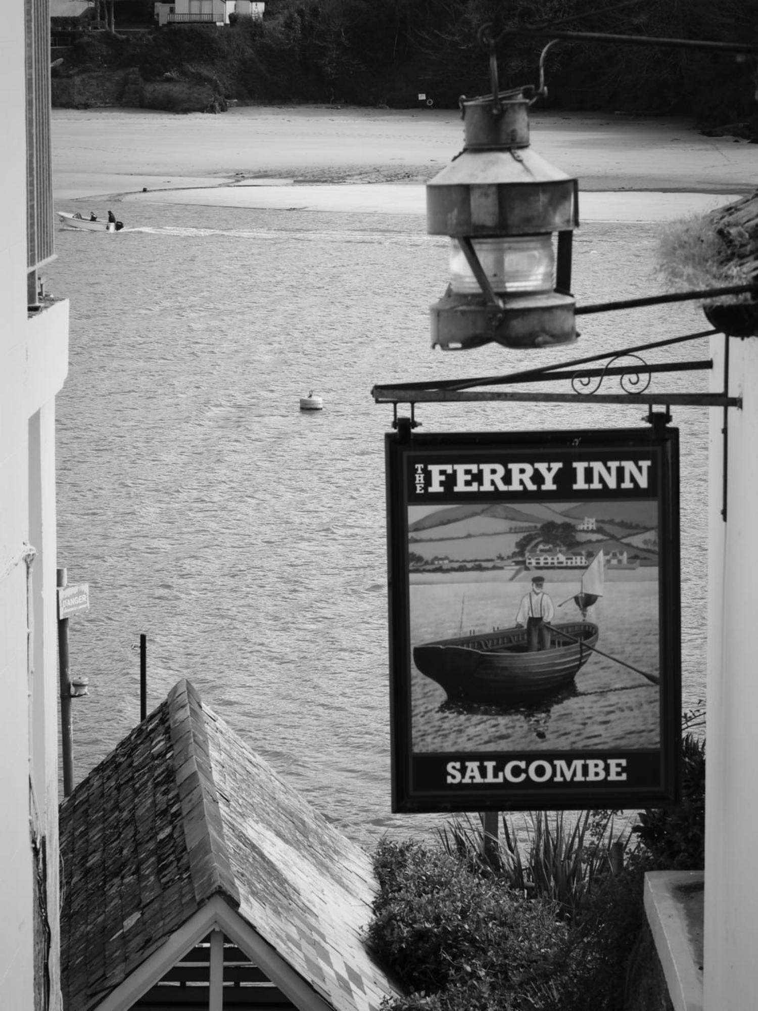 18 Church Street * Salcombe